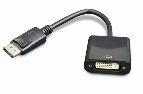 GEMBIRD DisplayPort adapter - Displa (A-DPM-DVIF-002)