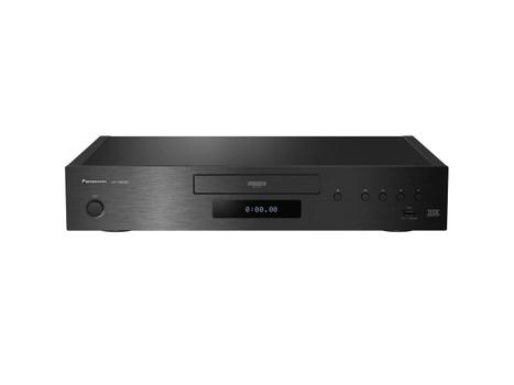 PANASONIC DP-UB9000EG1  BLU-RAY DISC  (DP-UB9000EG1)
