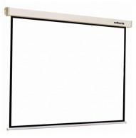 REFLECTA CR 300X208 16:9 MOTOR BL FRAME (87714)