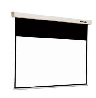 REFLECTA CR 300X208 16:9 BL FRAME (87704)