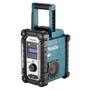 MAKITA Radio Worksite Digital Black,
