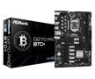 ASROCK Q270 Pro Btc+ Intel Q270 Lga 