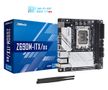 ASROCK Z690M-ITX ax Hovedkort LGA 1700, Mini-ITX, DDR4, 1x PCIe 5.0 x16, 1x m.2, 4xUSB 3.2, WiFi 6E, Bluetoot