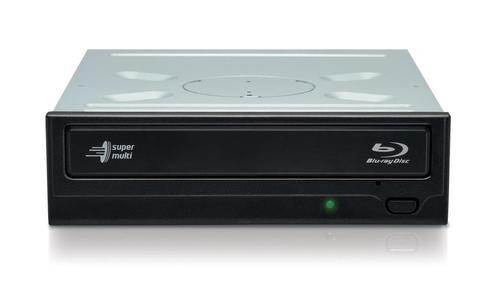 HITACHI Super Multi Blu-Ray Writer (BH16NS55.AHLR10B)