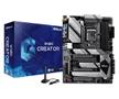 ASROCK Motherboard Intel W480 Lga