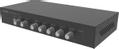 VISION 2x50w Mixer Amplifier - 4 inputs