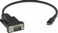 VISION USB-C RS-232 Serial Adaptor