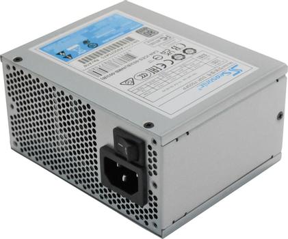 SEASONIC SSP-750SFP - strømforsyning (SSP-750SFP)