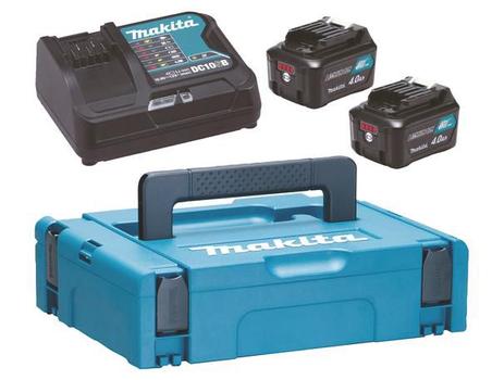 MAKITA Cordless Tool Battery / (197641-2)