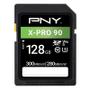 PNY X-Pro 90 128 Gb Sdxc Uhs-Ii 