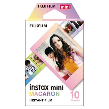 FUJI Instax Mini Macaron Instant  (16547737)
