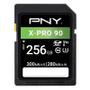 PNY X-Pro 90 256 Gb Sdxc Uhs-Ii 