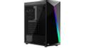 AEROCOOL Shard Midi Tower Black