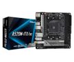 ASROCK A520M-ITX/AC AM4 2xDDR4 1 x PCIe 3.0 x16 DisplayPort HDMI mITX MB