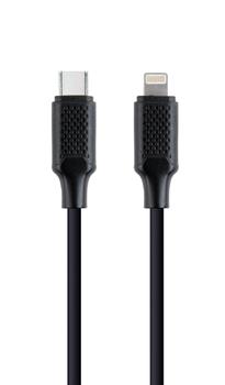 GEMBIRD Cablexpert Lightning-kabel - 1.5 m (CC-USB2-CM8PM-1.5M)