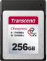 TRANSCEND CFexpress 820 CFexpress card Type B