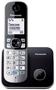 PANASONIC Kx-Tg6811 Dect Telephone 