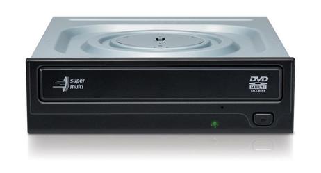 Hitachi LG Super Multi DVD-Writer (GH24NSD6.ASAR10B)