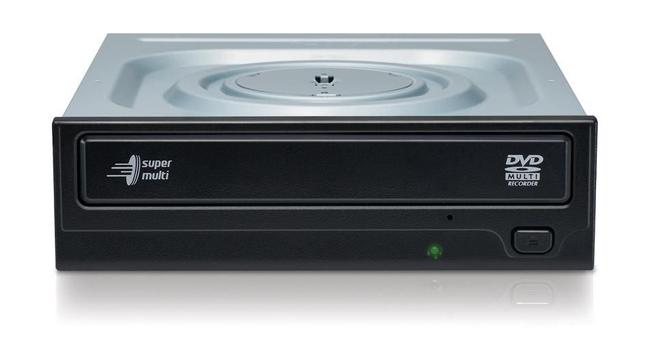 Hitachi LG Super Multi DVD-Writer (GH24NSD6.ASAR10B)