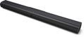 VISION Professional Active Soundbar - LIFETIME WARRANTY - 2 x 90w (Peak) / 2 x 50w (RMS) - RS-232 - HDMI 2 in 1 out, Bluetooth (can be renamed and have pin set), minijack input - Remote control - Brackets fo