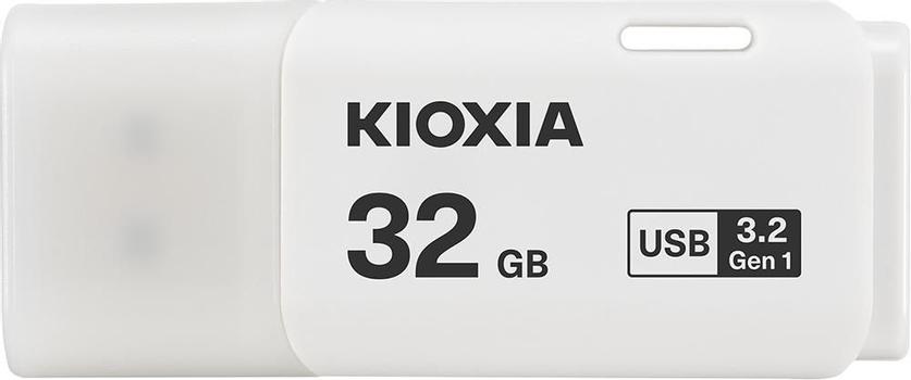 KIOXIA Transmemory U301 Usb Flash (LU301W032G)