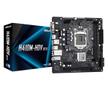 ASROCK H410M-HDV R2.0 - bundkort - mic