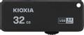 KIOXIA TransMemory U365 32GB, USB 3.0, 150Mb/s