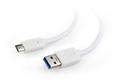 GEMBIRD Cablexpert USB Type-C kabel - USB Ty