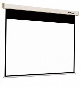 REFLECTA CR 200 X 159 4:3 BL FRAME (87681)