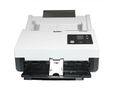 AVISION Ad345N A4 Adf Scanner 600 X