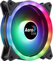 AEROCOOL Duo12 Pc Fan 12Cm Argb Led 