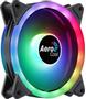 AEROCOOL Duo12 Pc Fan 12Cm Argb Led