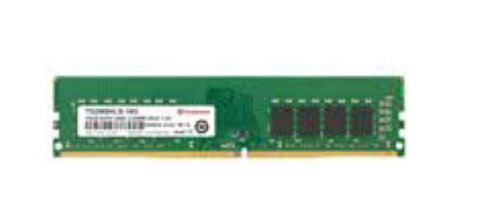 TRANSCEND Memory Module 8 Gb 1 X 8 Gb (TS3200HSB-8G)