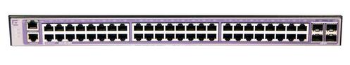 Extreme Networks ExtremeSwitching 210, 48 x 1GbE Base-T, 4 x 1GbE  SFP, Fixed AC PSU, L2, Static Routes (16570)