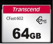 TRANSCEND CFast 2.0 CFX602  64GB