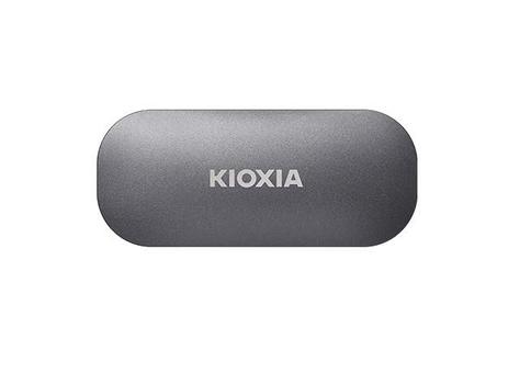 KIOXIA Exceria Plus 1000 Gb Grey (LXD10S001TG8)
