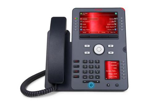 AVAYA J189 Ip Phone Grey Led Wi-Fi (700512396)