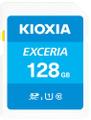 KIOXIA Exceria 128 Gb Sdxc Uhs-I