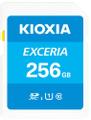 KIOXIA Exceria 256 Gb Microsdxc