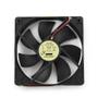 GEMBIRD Fan for PC 120mm * 120mm * 25mm