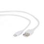 GEMBIRD Cablexpert Lightning-kabel - 2 m