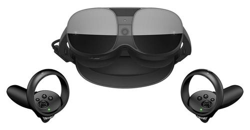 HTC VIVE XR Elite VR Headset 4K upplösning,  90Hz, 110 FoW, 625g (99HATS003-00)