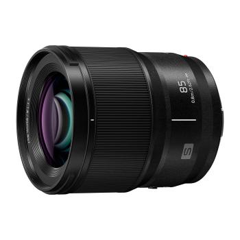PANASONIC LUMIX S Lens S-S85E (S-S85E)