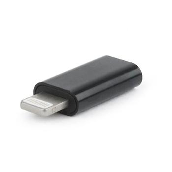GEMBIRD Cablexpert Lightning-adapter (A-USB-CF8PM-01)