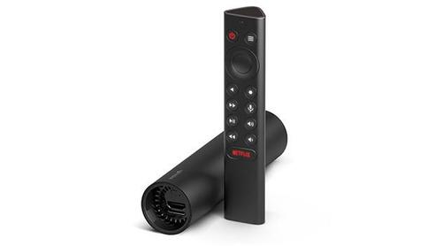 NVIDIA Shield Tv Remote Control  (930-13700-2500-100)