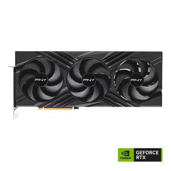PNY GeForce RTX 4080 16GB VERTO Triple Fan (VCG408016TFXPB1)