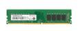 TRANSCEND 8GB DDR4 3200 U-DIMM 1Rx8 1Gx8 CL22 1.2V