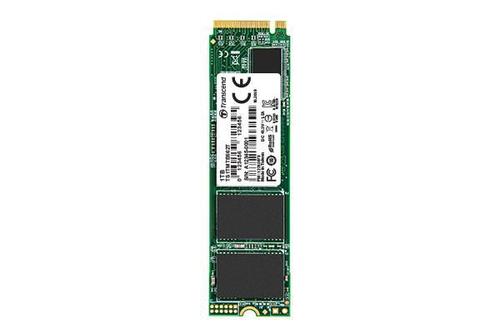 TRANSCEND Internal Solid State Drive (TS512GMTE662T)