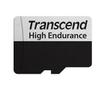 TRANSCEND 32GB microSD w/ adapter U1 High Endurance