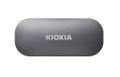 KIOXIA Exceria Plus 500 Gb Grey